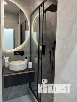 Студия квартира, посуточно, 27м2, 2/25 этаж