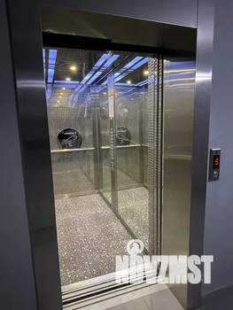 2-к квартира, посуточно, 54м2, 5/18 этаж