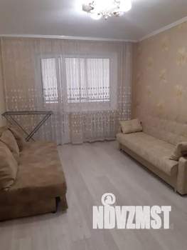 2-к квартира, посуточно, 67м2, 1/10 этаж
