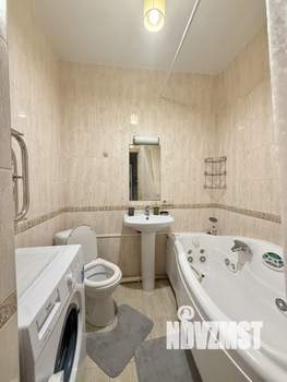 1-к квартира, на длительный срок, 42м2, 22/22 этаж