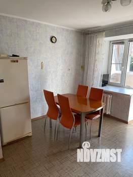 2-к квартира, на длительный срок, 71м2, 3/14 этаж