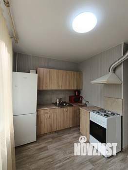 1-к квартира, на длительный срок, 40м2, 6/10 этаж