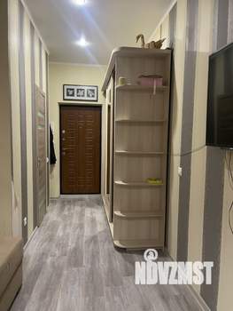 Студия квартира, на длительный срок, 30м2, 15/16 этаж