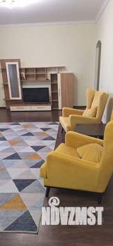 2-к квартира, на длительный срок, 66м2, 14/18 этаж