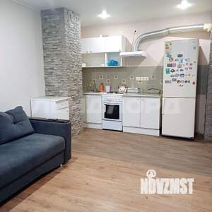 2-к квартира, на длительный срок, 44м2, 5/19 этаж