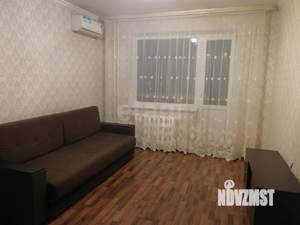1-к квартира, на длительный срок, 36м2, 2/10 этаж
