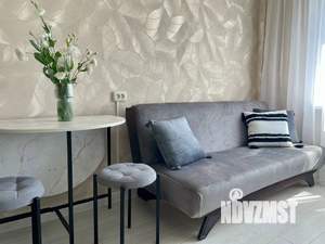 1-к квартира, посуточно, 40м2, 5/9 этаж