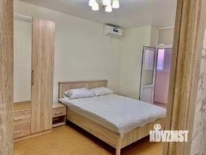 1-к квартира, на длительный срок, 38м2, 22/22 этаж