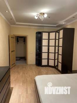 2-к квартира, на длительный срок, 87м2, 12/14 этаж