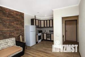 2-к квартира, посуточно, 48м2, 3/24 этаж