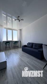 2-к квартира, на длительный срок, 39м2, 23/32 этаж