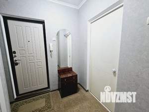 1-к квартира, на длительный срок, 40м2, 4/9 этаж