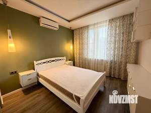 2-к квартира, на длительный срок, 56м2, 5/19 этаж