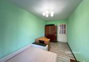 2-к квартира, на длительный срок, 48м2, 4/9 этаж