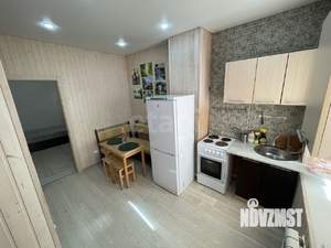 2-к квартира, на длительный срок, 40м2, 1/2 этаж