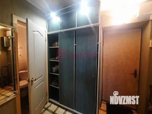 1-к квартира, на длительный срок, 43м2, 7/12 этаж