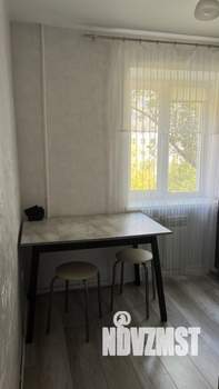 1-к квартира, на длительный срок, 30м2, 3/5 этаж