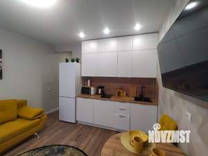 Студия квартира, на длительный срок, 25м2, 5/17 этаж