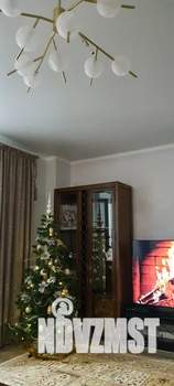 2-к квартира, посуточно, 65м2, 20/23 этаж