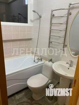 1-к квартира, на длительный срок, 35м2, 2/2 этаж