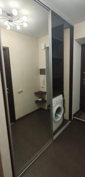 2-к квартира, на длительный срок, 50м2, 6/14 этаж