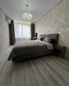 2-к квартира, на длительный срок, 60м2, 8/19 этаж