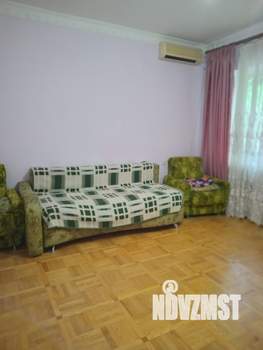 2-к квартира, на длительный срок, 66м2, 2/5 этаж