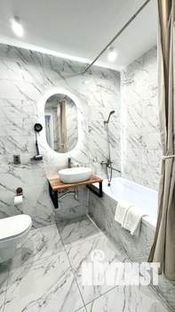 2-к квартира, на длительный срок, 55м2, 24/32 этаж