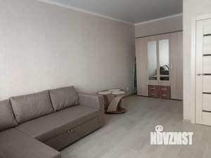 1-к квартира, на длительный срок, 37м2, 5/9 этаж