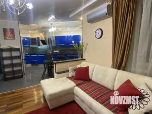 2-к квартира, на длительный срок, 60м2, 18/20 этаж