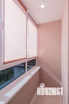 1-к квартира, на длительный срок, 32м2, 15/24 этаж