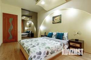 2-к квартира, посуточно, 65м2, 2/5 этаж