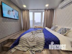 Студия квартира, посуточно, 25м2, 9/32 этаж