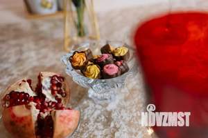 1-к квартира, посуточно, 55м2, 3/3 этаж