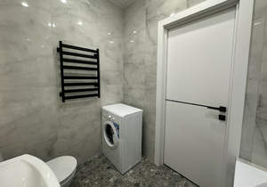 1-к квартира, на длительный срок, 35м2, 6/6 этаж