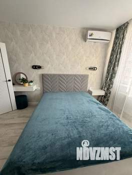 2-к квартира, на длительный срок, 42м2, 10/14 этаж