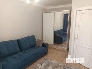 1-к квартира, на длительный срок, 35м2, 5/24 этаж