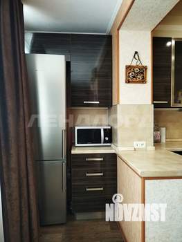 1-к квартира, на длительный срок, 40м2, 2/10 этаж