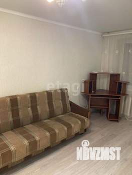 1-к квартира, на длительный срок, 29м2, 2/5 этаж