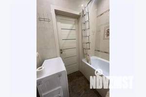 1-к квартира, посуточно, 38м2, 19/20 этаж