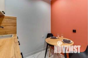 1-к квартира, посуточно, 30м2, 21/25 этаж