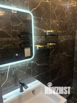 Студия квартира, посуточно, 30м2, 2/25 этаж