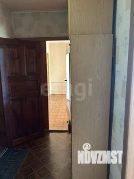 1-к квартира, на длительный срок, 55м2, 8/10 этаж