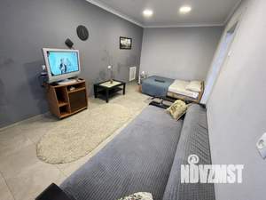 1-к квартира, посуточно, 31м2, 1/1 этаж