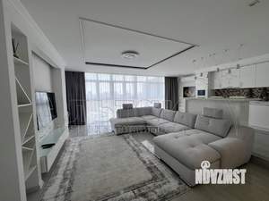 1-к квартира, на длительный срок, 45м2, 20/21 этаж