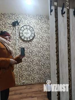 1-к квартира, на длительный срок, 31м2, 3/7 этаж