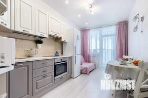 1-к квартира, посуточно, 42м2, 4/20 этаж
