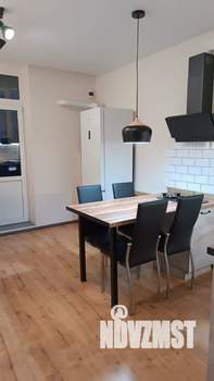 1-к квартира, посуточно, 40м2, 24/24 этаж