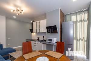 1-к квартира, на длительный срок, 42м2, 3/21 этаж