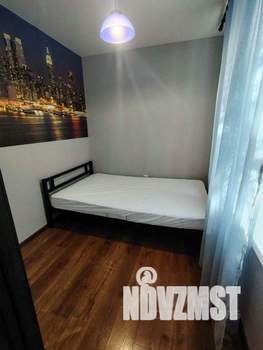 3-к квартира, на длительный срок, 50м2, 1/2 этаж